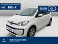 Volkswagen e-up! move up! CCS Climatr Bluetooth DAB+ Weiß - thumbnail 1