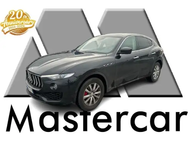Maserati Levante Levante 3.0 V6 250cv auto - FG551TC