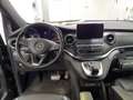 Mercedes-Benz V 300 V300 d AMG Avantgarde *LED*AHK*SHZ*360°*TEMP* Schwarz - thumbnail 7
