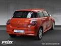 Suzuki Swift Swift Club Hybrid Оранжевий - thumbnail 4