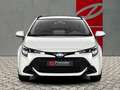 Toyota Corolla Touring Sports 1.8 Hybrid *Comfort* Blanc - thumbnail 2