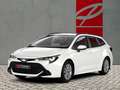 Toyota Corolla Touring Sports 1.8 Hybrid *Comfort* Blanc - thumbnail 1