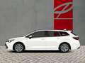 Toyota Corolla Touring Sports 1.8 Hybrid *Comfort* Blanc - thumbnail 7