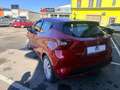 Nissan Micra Micra 1.0 Acenta 71cv Rot - thumbnail 3