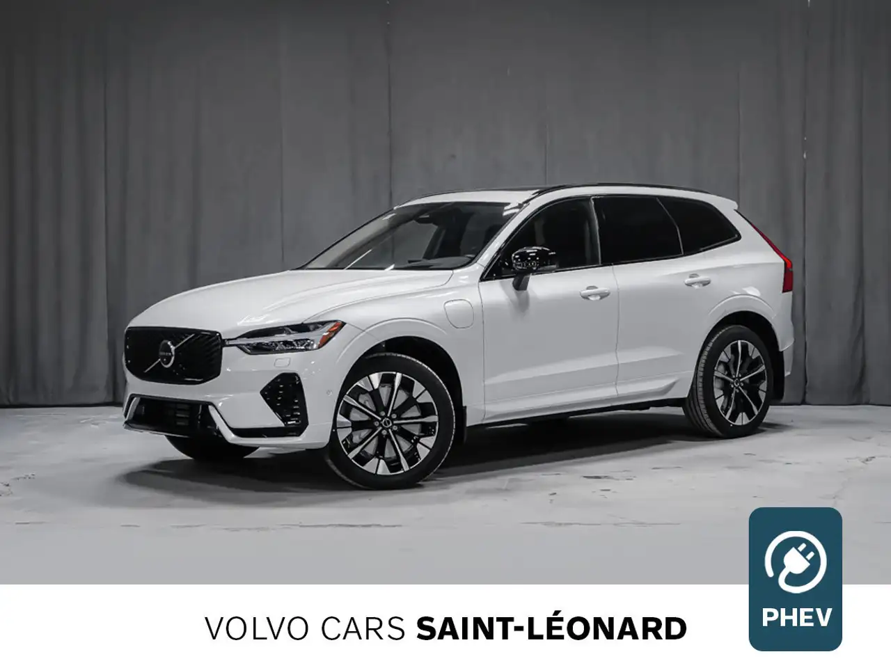 2026 Volvo XC60