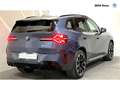 BMW X3 xdrive20d MSport auto Blu/Azzurro - thumbnail 16