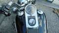 Harley-Davidson Heritage Softail 1.5. 35430 km. Noir - thumbnail 2