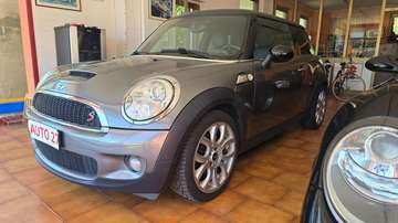 1.6 16V Cooper S