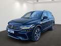 Volkswagen Tiguan 1.4 TSI eHybrid R-Line *AHK*MATRIX*KAMERA*NAVI* Negro - thumbnail 2