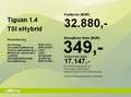 Volkswagen Tiguan 1.4 TSI eHybrid R-Line *AHK*MATRIX*KAMERA*NAVI* Negro - thumbnail 4