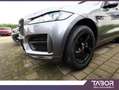Jaguar F-Pace 30d 300 Aut. R-Sport AWD Pano Nav Gris - thumbnail 5