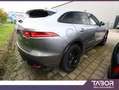 Jaguar F-Pace 30d 300 Aut. R-Sport AWD Pano Nav Gris - thumbnail 3
