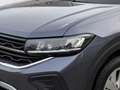 Volkswagen T-Cross Life 1.0 TSI *AHK*PDC*RFK*App-Connect* Grigio - thumbnail 7