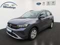 Volkswagen T-Cross Life 1.0 TSI *AHK*PDC*RFK*App-Connect* Grigio - thumbnail 1