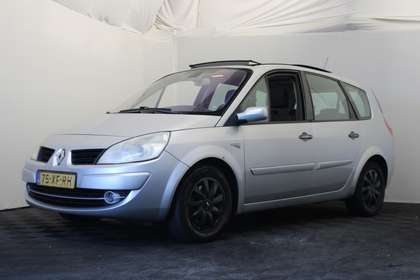 Renault Grand Scenic 2.0-16V Tech Line