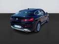 BMW X4 xDrive20d Schwarz - thumbnail 4