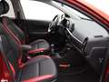 Kia Picanto 1.0 T-GDI GT-Line 100 PK | Leder | Stoelverwarming Oranje - thumbnail 6