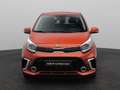 Kia Picanto 1.0 T-GDI GT-Line 100 PK | Leder | Stoelverwarming Oranje - thumbnail 36