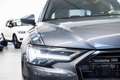 Audi A6 55 TFSI e 367ch Compétition quattro S tronic 7 Gris - thumbnail 6