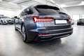 Audi A6 55 TFSI e 367ch Compétition quattro S tronic 7 Gris - thumbnail 9