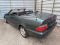 Mercedes-Benz CLK 320 Cabrio*Automatik*Klima*Leder*Tüv:05/2026 Grün - thumbnail 5