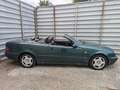 Mercedes-Benz CLK 320 Cabrio*Automatik*Klima*Leder*Tüv:05/2026 Grün - thumbnail 3