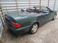 Mercedes-Benz CLK 320 Cabrio*Automatik*Klima*Leder*Tüv:05/2026 Grün - thumbnail 4