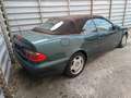 Mercedes-Benz CLK 320 Cabrio*Automatik*Klima*Leder*Tüv:05/2026 Grün - thumbnail 11
