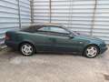 Mercedes-Benz CLK 320 Cabrio*Automatik*Klima*Leder*Tüv:05/2026 Grün - thumbnail 10