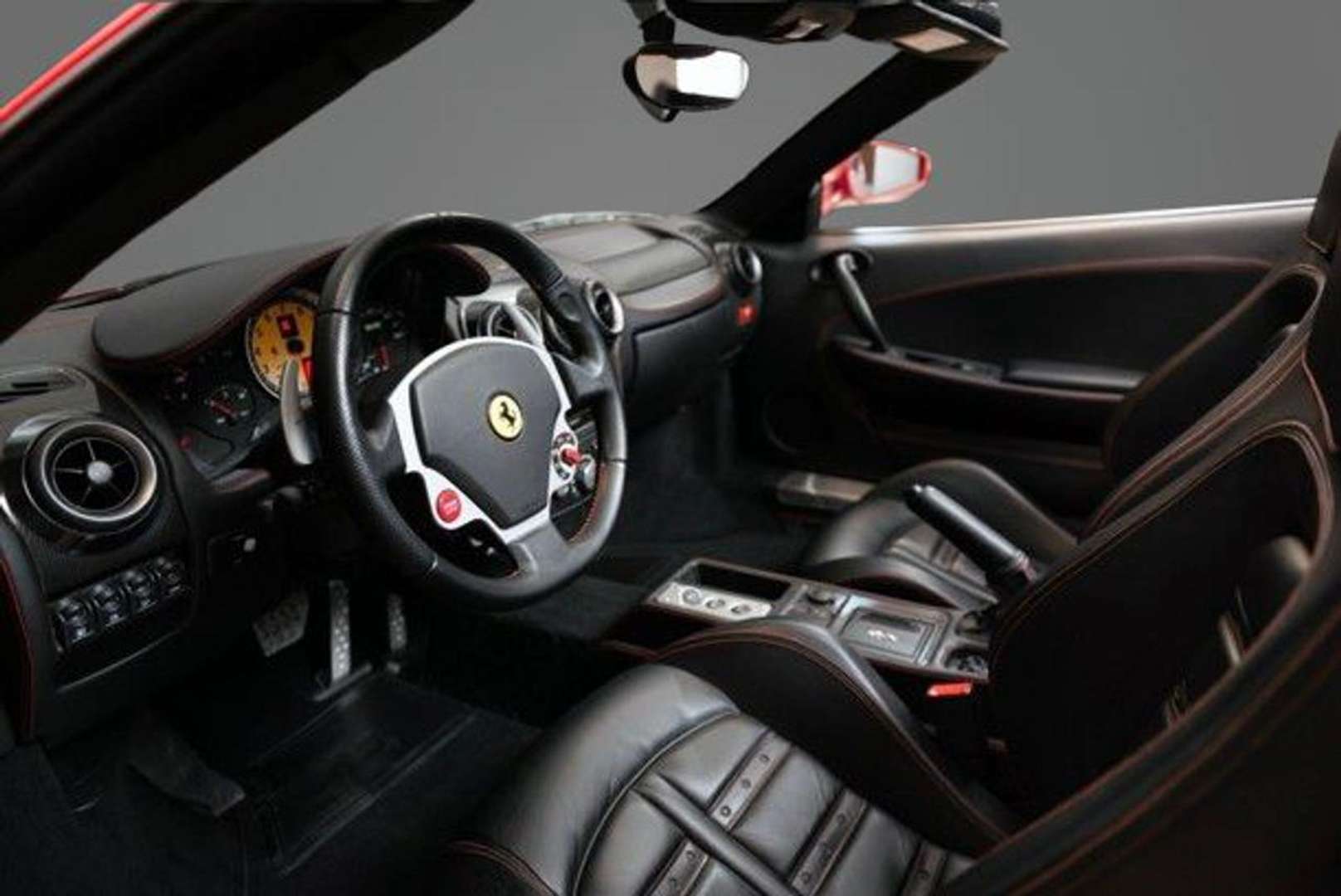 Ferrari F430 Spider - - Joinsteer - #5