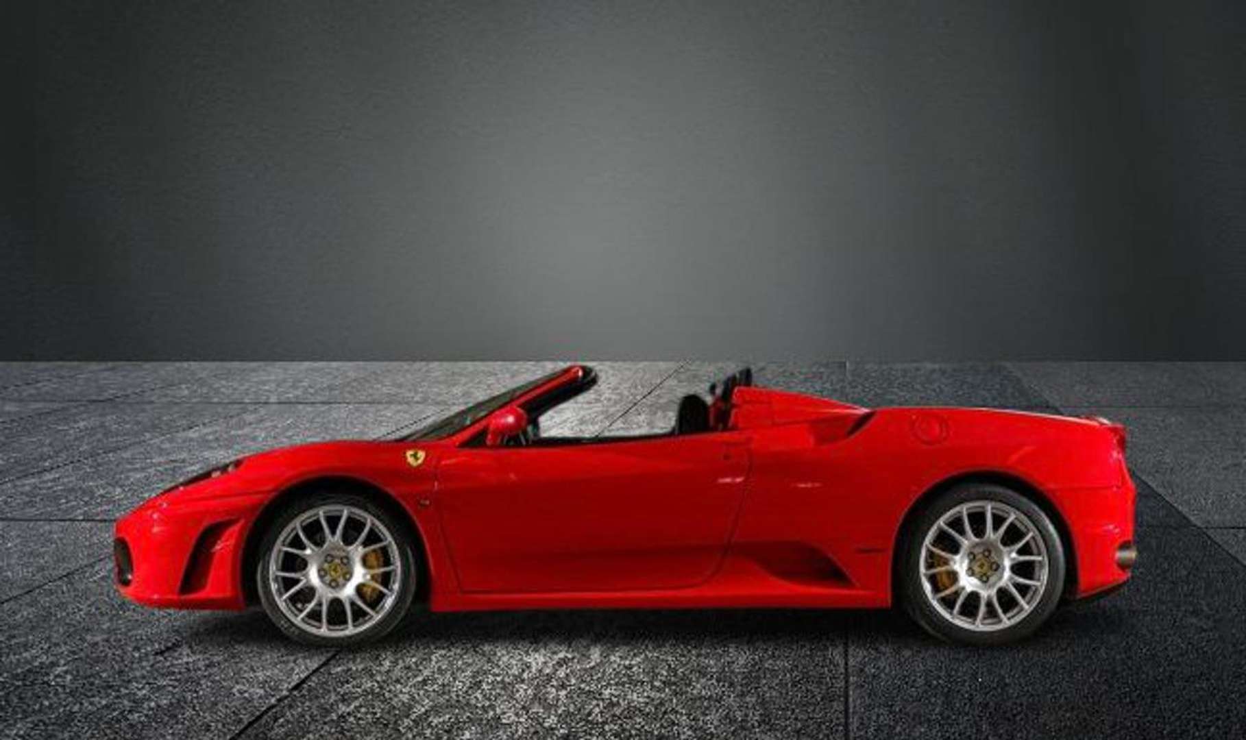 Ferrari F430 Spider - - Joinsteer - #2