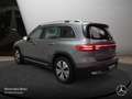 Mercedes-Benz EQB 350 4M PROG+PLUS-PAKET+KAMERA+KEYLESS+SPUR Gris - thumbnail 10