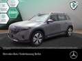 Mercedes-Benz EQB 350 4M PROG+PLUS-PAKET+KAMERA+KEYLESS+SPUR Gris - thumbnail 1