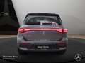 Mercedes-Benz EQB 350 4M PROG+PLUS-PAKET+KAMERA+KEYLESS+SPUR Gris - thumbnail 9