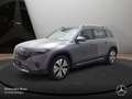 Mercedes-Benz EQB 350 4M PROG+PLUS-PAKET+KAMERA+KEYLESS+SPUR Gris - thumbnail 2