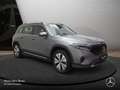 Mercedes-Benz EQB 350 4M PROG+PLUS-PAKET+KAMERA+KEYLESS+SPUR Gris - thumbnail 5