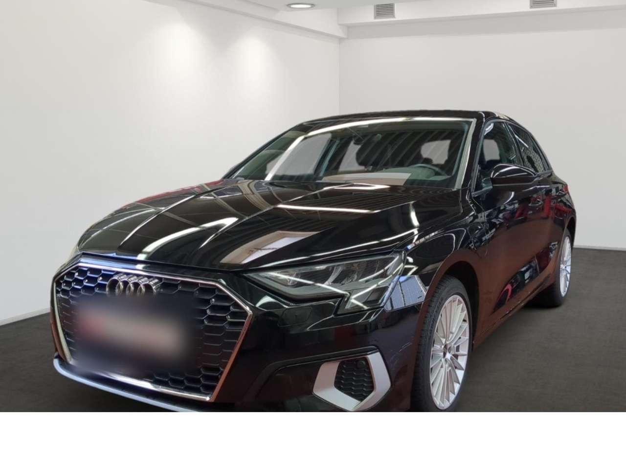 Audi-A3-Sportback 40 TFSI e advanced Navigation SHG Ganzj