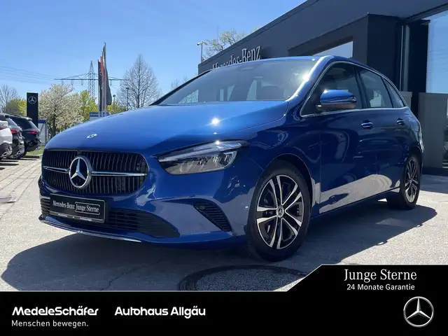 Mercedes-Benz B 200 B 200 Progressive Kamera LED Vorr.-Distronic Park