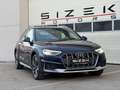 Audi A4 allroad | 1 BESITZ |S-LINE | VIRTUAL COCKPIT Blau - thumbnail 2