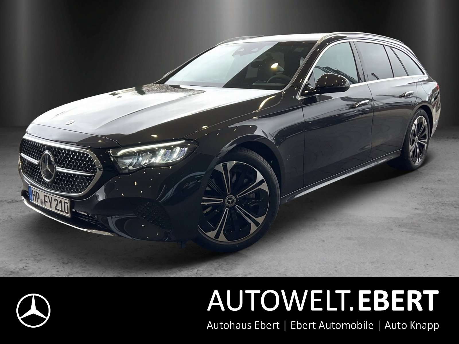 2023 Mercedes Benz E 300