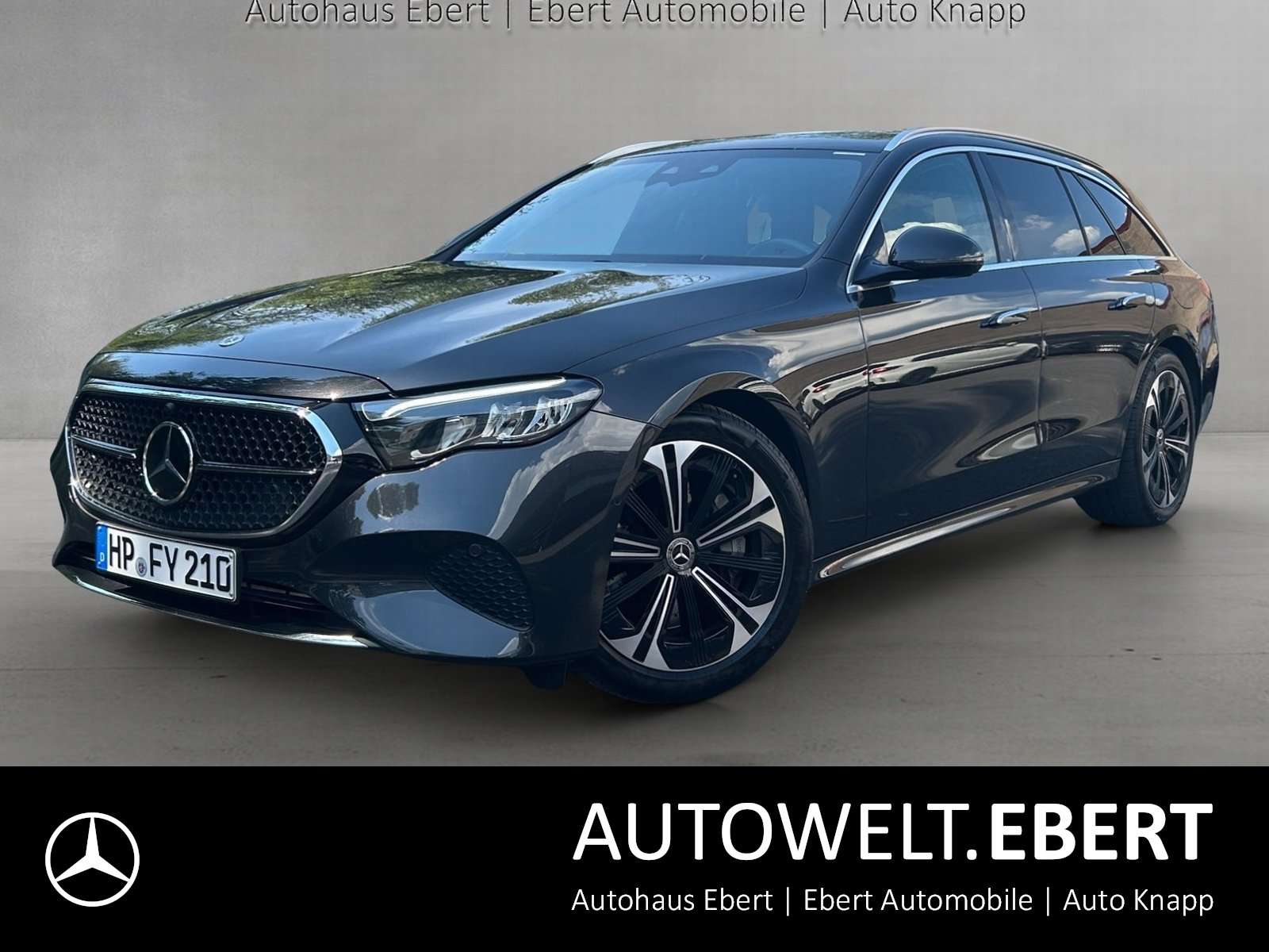 2023 Mercedes Benz E 300