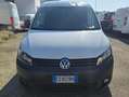 Volkswagen Caddy 2.0 Ecofuel 4p. Metano Bianco - thumbnail 5