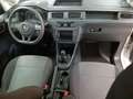 Volkswagen Caddy Furgón 1.4TGI GNC Blanc - thumbnail 4