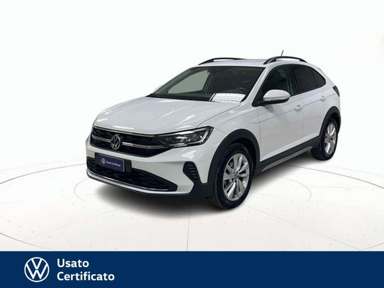 Volkswagen Taigo 1.0 tsi edition plus 115cv