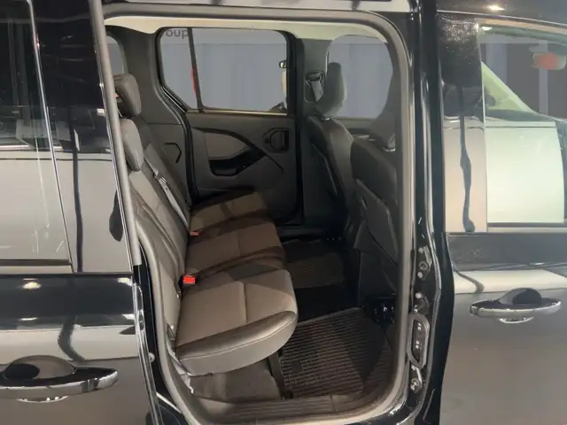 Renault Kangoo view 9