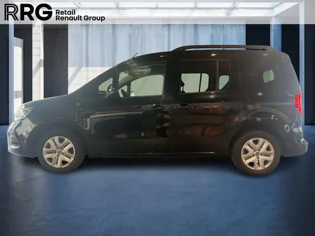 Renault Kangoo view 2