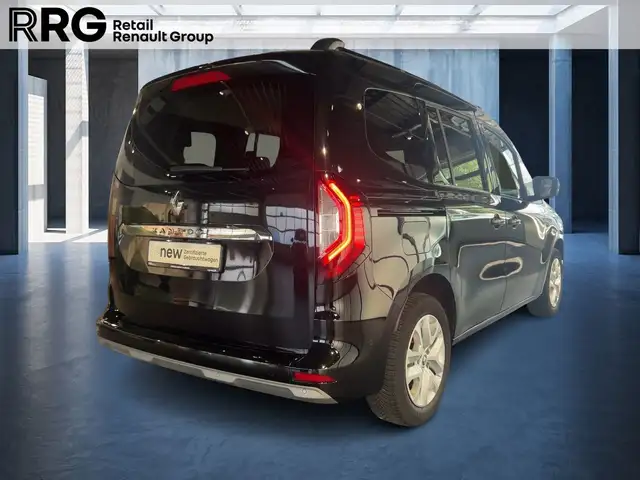 Renault Kangoo view 5