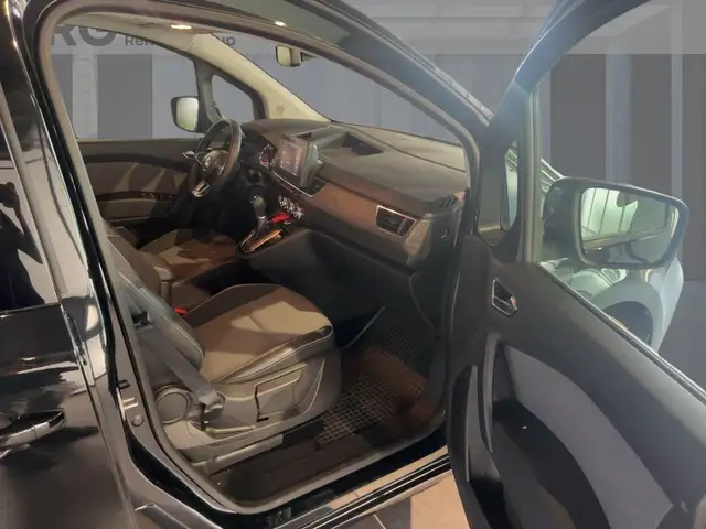 Renault Kangoo view 8