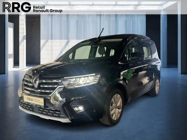 2023 Renault Kangoo in Black for sale