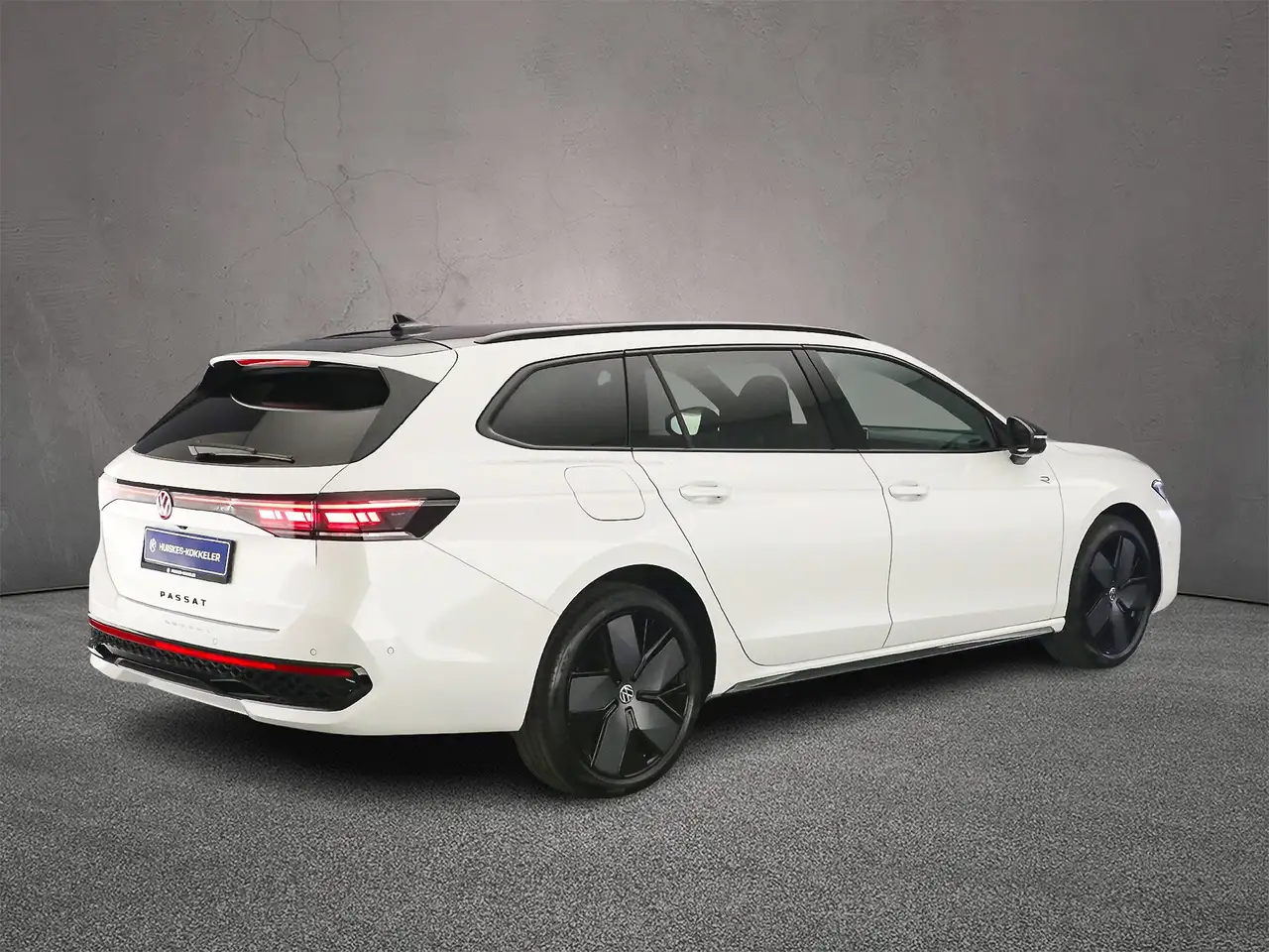 Volkswagen Passat 2026